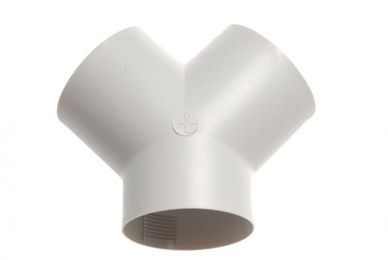 Y-raccord Trumavent
