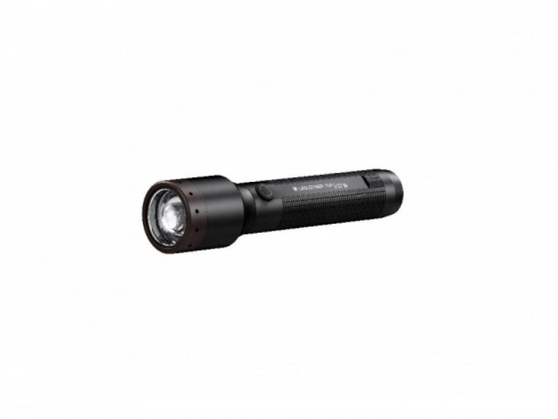 Lampe Torche P6r Core
