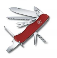 Zakmes Outrider Rood Victorinox