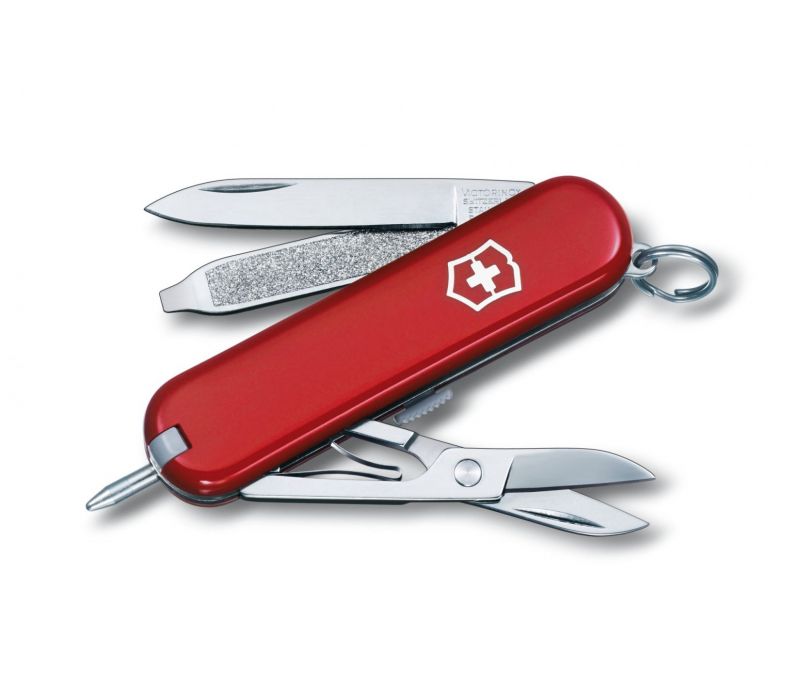 Zakmes Victorinox Rood 06225
