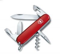 Zakmes Spartan Rouge Victorinox