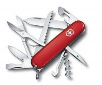 Zakmes Huntman Rood Victorinox