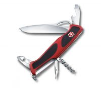 Zakmes Victorinox Rood/zwart 09553.mc