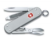 Zakmes Victorinox Zilver 06221.26