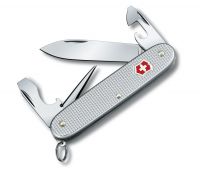 Zakmes Victorinox Zilver 08201.26