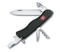 Zakmes Victorinox Zwart 08353.3