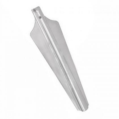 Zandharing Aluminium