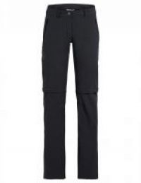 VAUDE Vaude Zo Pants Farley 36 Women Black
