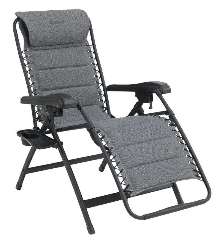 Relaxstoelen