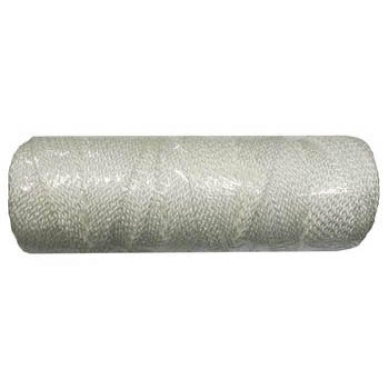 Umefa nylon scheerlijn 100 m x 5 mm wit