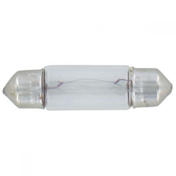 Trigano C5W soffittenlampe 12V 5W 11x38 mm 2er-set