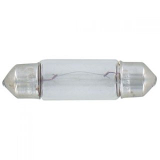 Trigano C5W buislamp 12V 5W 11x38 mm set van 2