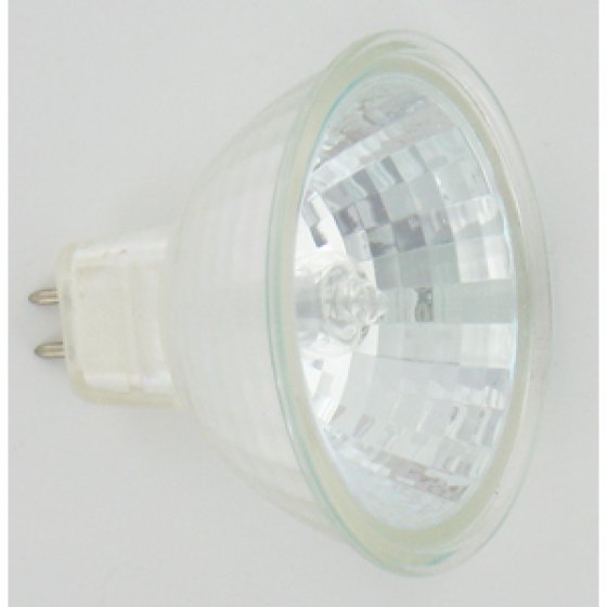 Trigano MR16 halogenlampe 12V 10W set mit 2 stück