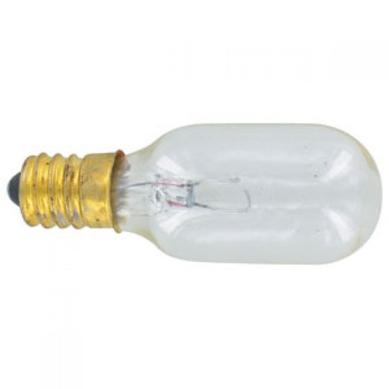 Trigano 12V 25W E14 Birne 25 x 65 mm