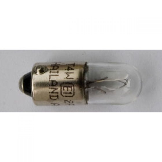 Trigano BA9S T4W lampje 4W 9 x 26 mm