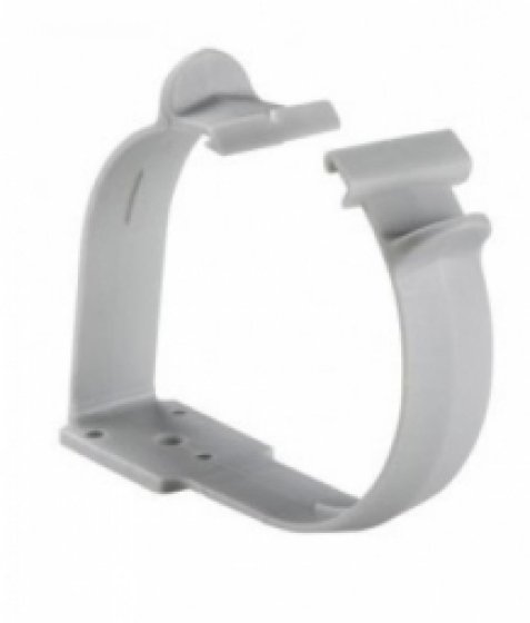 Truma hose clamp US 65 mm grey