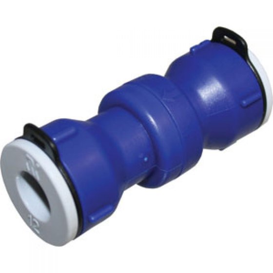 Trigano non-return valve 12 mm for water system