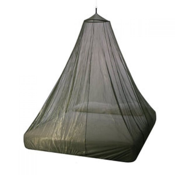 Care Plus Midge-Proof Bell Moskitonetz 2 Personen