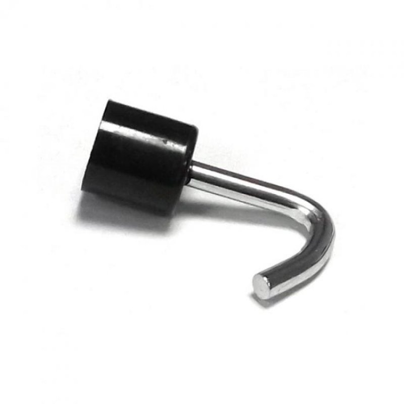 UMEFA end caps with hook 22 mm set of 3