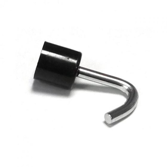 Embouts UMEFA avec crochet 22 mm lot de 3