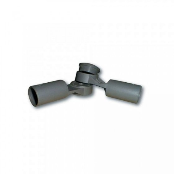 Isabella connection for window canopy