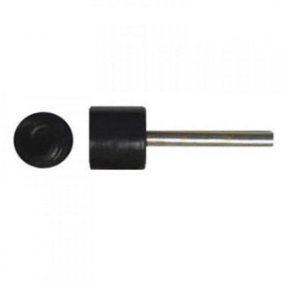 UMEFA tent cap 19 mm black
