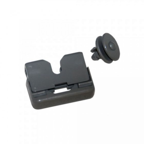 Isabella curtain hooks 2010 set of 20 pieces for awnings