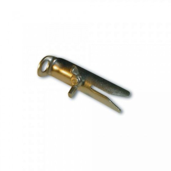 Isabella Safe Lock tentrailzekering 2 stuks