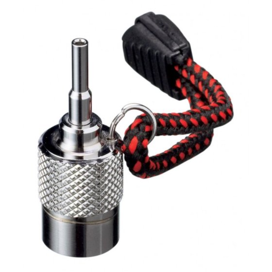 Primus Filling Adapter Nachfülladapter für Feuerzeuge