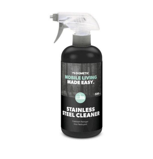 Dometic Clean&Care stainless steel cleaner