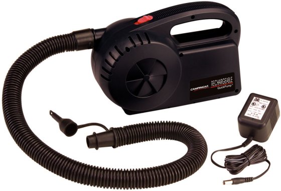 Campingaz Rechargeable Quickpump oplaadbare luchtpomp