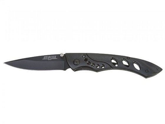 Homeij Apache zakmes 20 cm met lock en clip