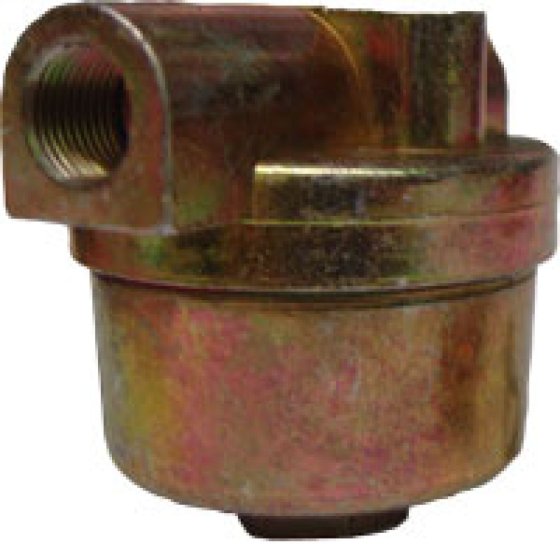 LPG-TECHNI VMFIM12 Class 1 LPG-Gasfilter mit Schraubanschluss