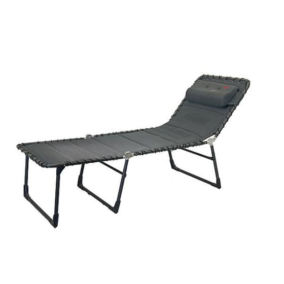 Crespo AP-364 XL Air-Deluxe liege grau