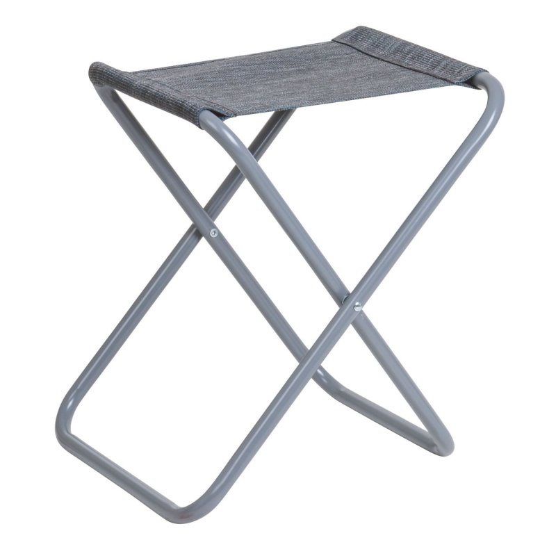 Safarica Tavira campingkrukje carbon grey