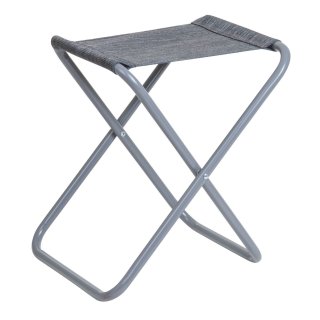 Safarica Tavira campingkrukje carbon grey