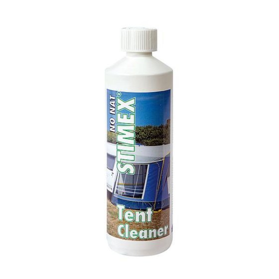 STIMEX Tent Cleaner tentreiniger 500 ml