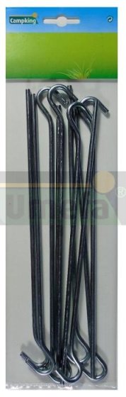 10 GRONDPEN OPEN OOG 18CM