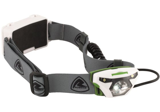 Robens Scafell stirnlampe 240 lumen