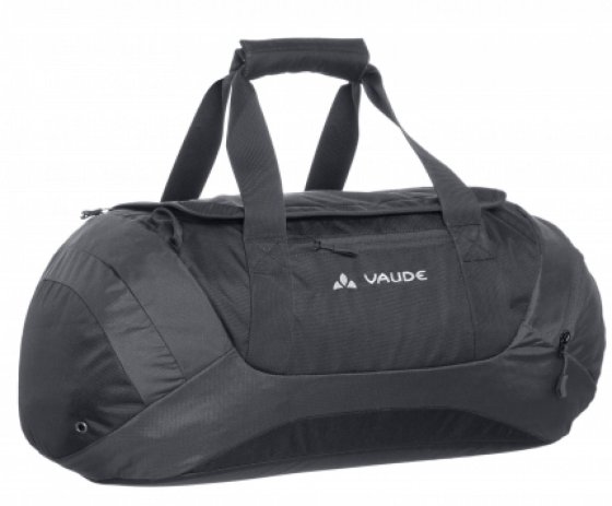 VAUDE Tecotraining 35 Sporttasche 35L schwarz