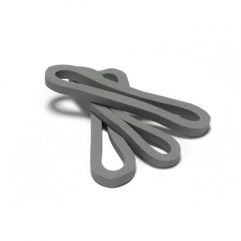 UMEFA Gummiringe 90 x 5 x 5 mm - 10 Stück