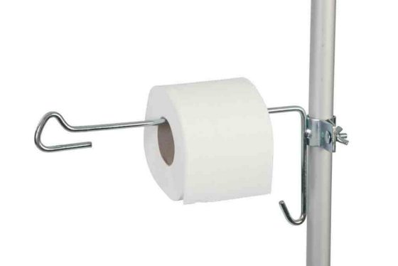 KEUKENROLHOUDER BO-CAMP
