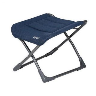 Crespo AP-231 Air-Deluxe footrest blue