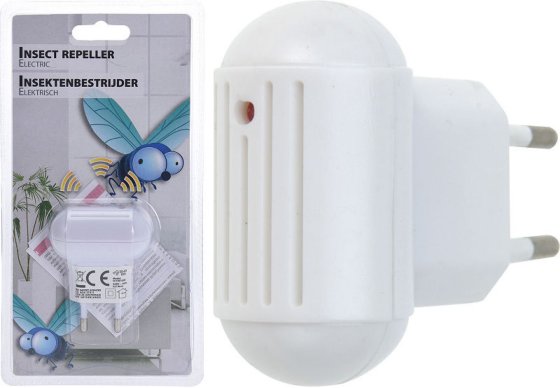 INSECTENVERDELGER 220V BLP