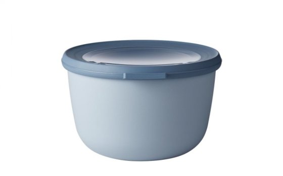 Mepal Cirqula Multischüssel 1000 ml Nordic Blue