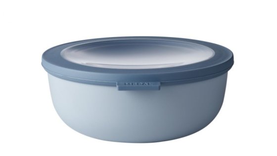 Mepal Cirqula bol multifonction 1250 ml Nordic Blue