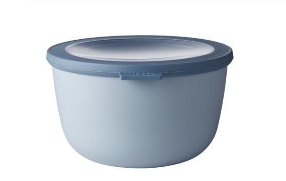 Mepal Cirqula multikom 2000 ml Nordic Blue