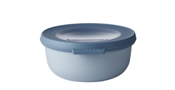 Mepal Cirqula multischüssel 350 ml Nordic Blue