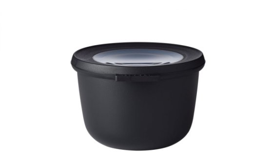 Mepal Cirqula Multischüssel 500 ml Nordic Black