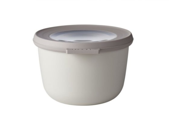 Mepal Cirqula Multischüssel 500 ml Nordic White